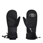 Boodun Kevlar Hipora Ski Gloves – Waterproof & Thermal Winter Gloves | 6332078