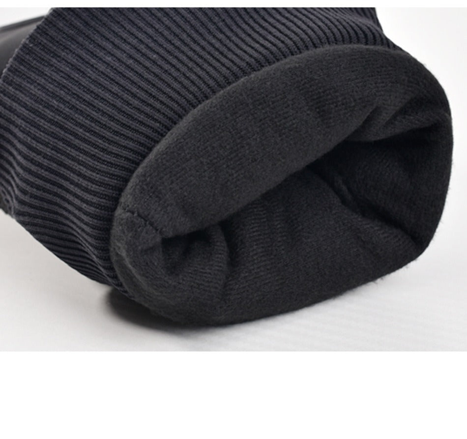 Boodun Kevlar Hipora Ski Gloves – Waterproof & Thermal Winter Gloves | 6332078