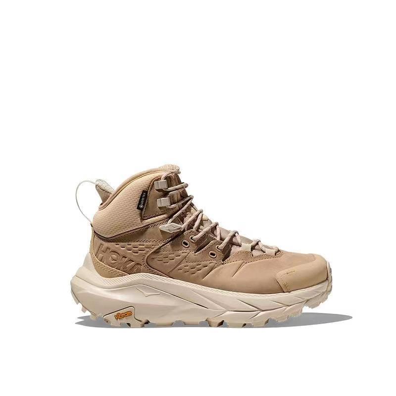 ONE Kaha 2 Mid GTX Hiking Boots Men Women Trainers High-Top Cushioned Trail Shoes