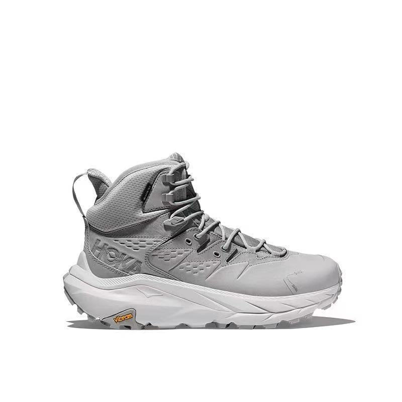 ONE Kaha 2 Mid GTX Hiking Boots Men Women Trainers High-Top Cushioned Trail Shoes