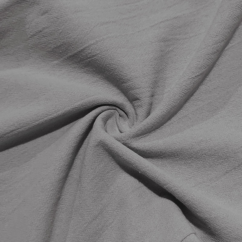 Men’s Relaxed Fit Linen Cargo Pants | Breathable Summer Wear Trousers | MGTZ-6