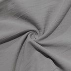 Men’s Relaxed Fit Linen Cargo Pants | Breathable Summer Wear Trousers | MGTZ-6