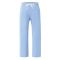 Men’s Relaxed Fit Linen Cargo Pants | Breathable Summer Wear Trousers | MGTZ-6