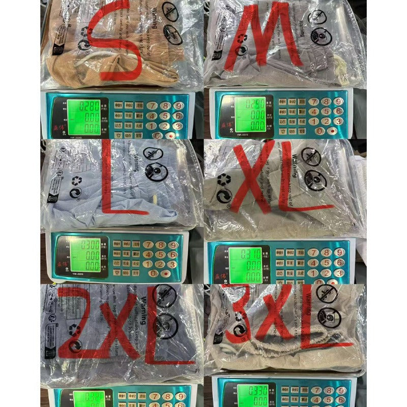 Men’s Relaxed Fit Linen Cargo Pants | Breathable Summer Wear Trousers | MGTZ-6