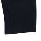 Men’s Four-Season Lightweight Linen Cargo Pants Breathable Multi-Pocket Loose Wide-Leg Trousers | MTGZ-9