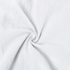 Men’s Four-Season Lightweight Linen Cargo Pants Breathable Multi-Pocket Loose Wide-Leg Trousers | MTGZ-9