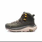ONE Kaha 2 Mid GTX Hiking Boots Men Women Trainers High-Top Cushioned Trail Shoes