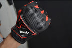 Boodun Motorcycle Gloves – Protective Anti-Slip Tactical Riding Gloves | 4271036