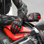 Boodun Motorcycle Gloves – Protective Anti-Slip Tactical Riding Gloves | 4271036