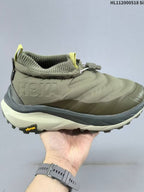 HOKA Style Outdoor Trail Running Shoes | GTX Waterproof Insulated Winter Boots | Unisex Warm Hiking & Snow Sneakers | HO001