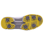 Thestron Waterproof Golf Shoes | Big Size Spiked Training Shoes | All-Weather Performance & Casual Footwear | T616