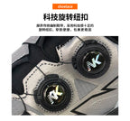 NK198 Steel Toe Safety Shoes | Anti-Puncture & Impact-Resistant Work Sneakers | European Standard Protective Trainers