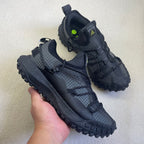 ACG Mountain Fly Outdoor Hiking Shoes | Waterproof Breathable Trail Sneakers for Men & Women | Reflective All-Terrain Footwear