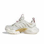 High-Top Dad Sneakers | Lightweight Armor-Inspired Shoes | Thick-Soled Height-Increasing Casual Trainers | XLG01