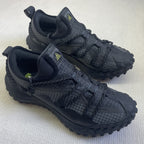 ACG Mountain Fly Outdoor Hiking Shoes | Waterproof Breathable Trail Sneakers for Men & Women | Reflective All-Terrain Footwear