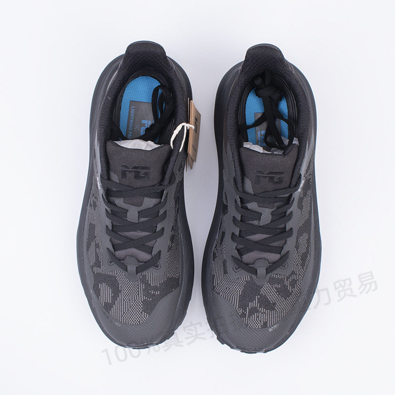 Unisex Terra Dobb 1028 Chameleon Trail Running Shoes Wide Toe Box Outdoor Breathable Lightweight Hiking Trainers