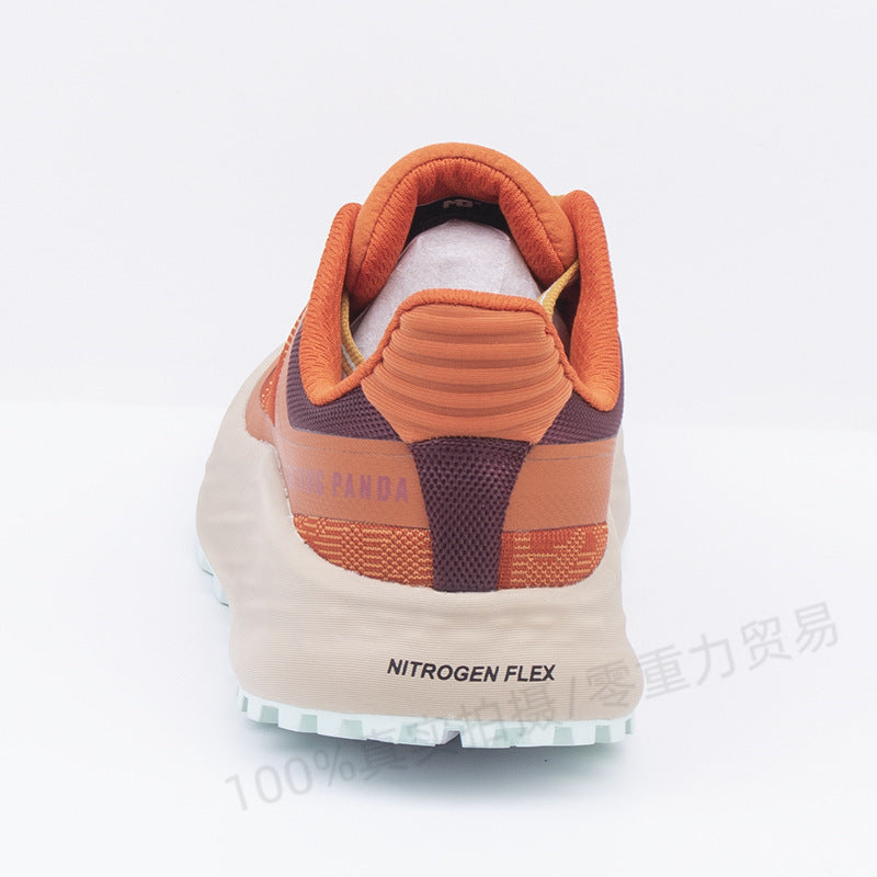 Unisex Terra Dobb 1028 Chameleon Trail Running Shoes Wide Toe Box Outdoor Breathable Lightweight Hiking Trainers