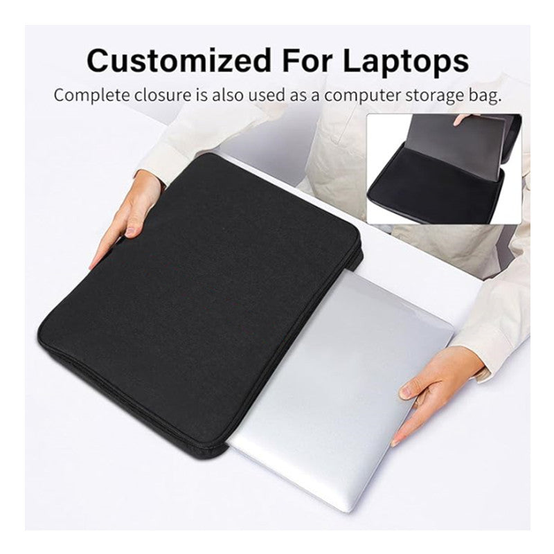Outdoor Laptop Sun Shade Cover | Portable Privacy Screen for Laptops | Foldable Anti-Glare Shield for Work & Travel