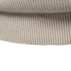 Men's Crew Neck Knit Sweater | 2026 Autumn Business Casual Pullover | Warm Cotton-Blend Jacquard Jumper | SW248