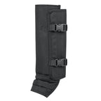 Anti-Snake Bite Leggings | Outdoor Hunting Leg Guards with Abrasion-Resistant Oxford Fabric | Puncture-Proof Gaiters for Hiking & Bushcraft | 0094