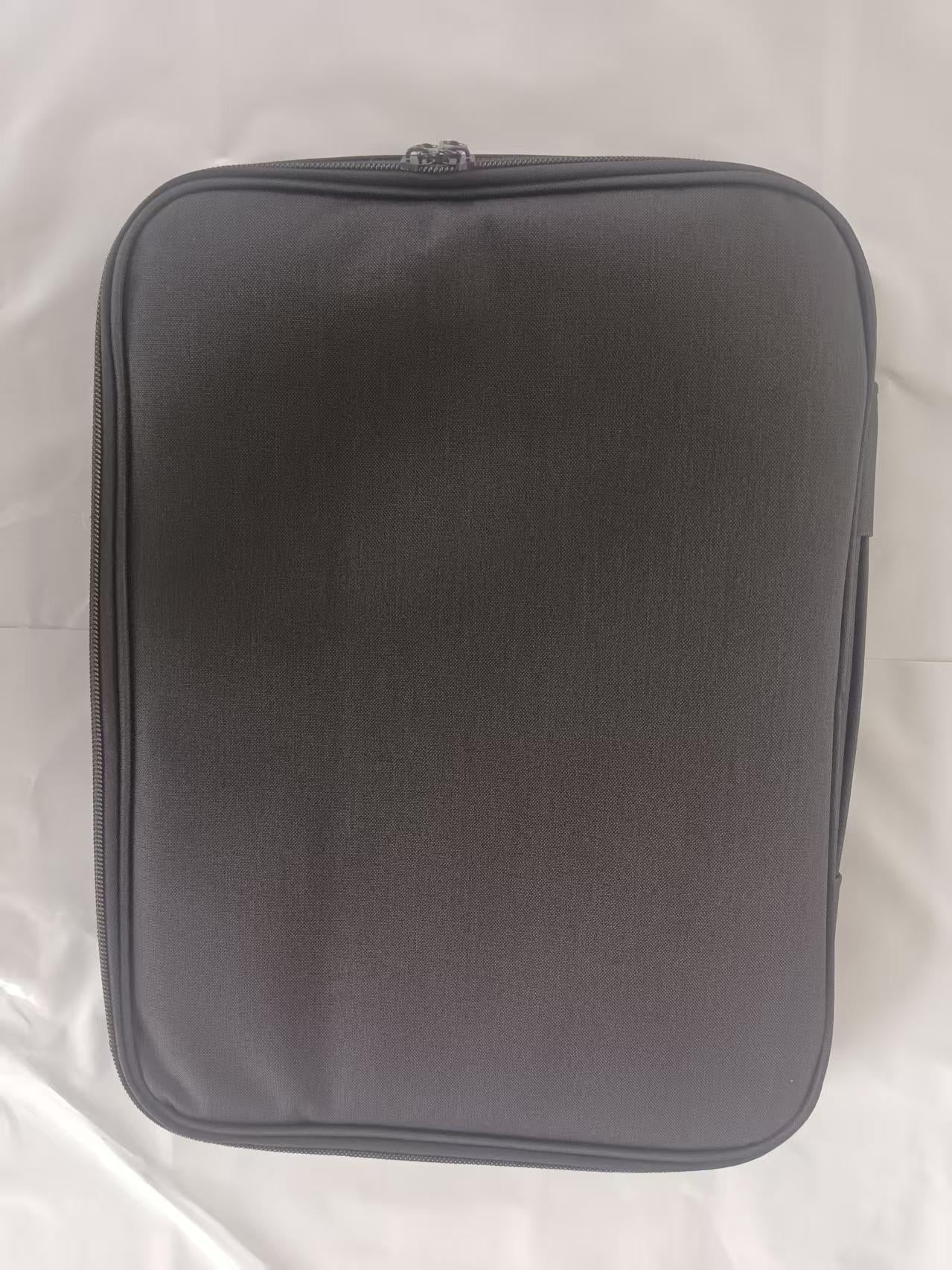 Outdoor Laptop Sun Shade Cover | Portable Privacy Screen for Laptops | Foldable Anti-Glare Shield for Work & Travel