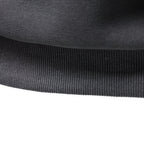 Men's Half-Zip Stand Collar Sweatshirt | 2026 Autumn Casual Pullover with Raglan Sleeves | Soft Cotton-Blend Fleece Top | HD3046