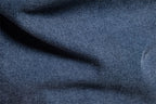Men’s Washed Denim Shirt – Long Sleeve 100% Cotton Casual Button-Up Top | 6025