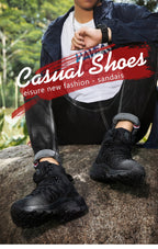 Tactical Combat Boots | Waterproof Breathable Military Hiking Boots | High-Top Climbing & Training Footwear | TRK888