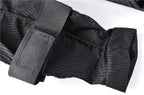 Ghost Racing Motorcycle Armored Shirt & Pants Set | CE-Level Protective Gear for Off-Road & Street Riding