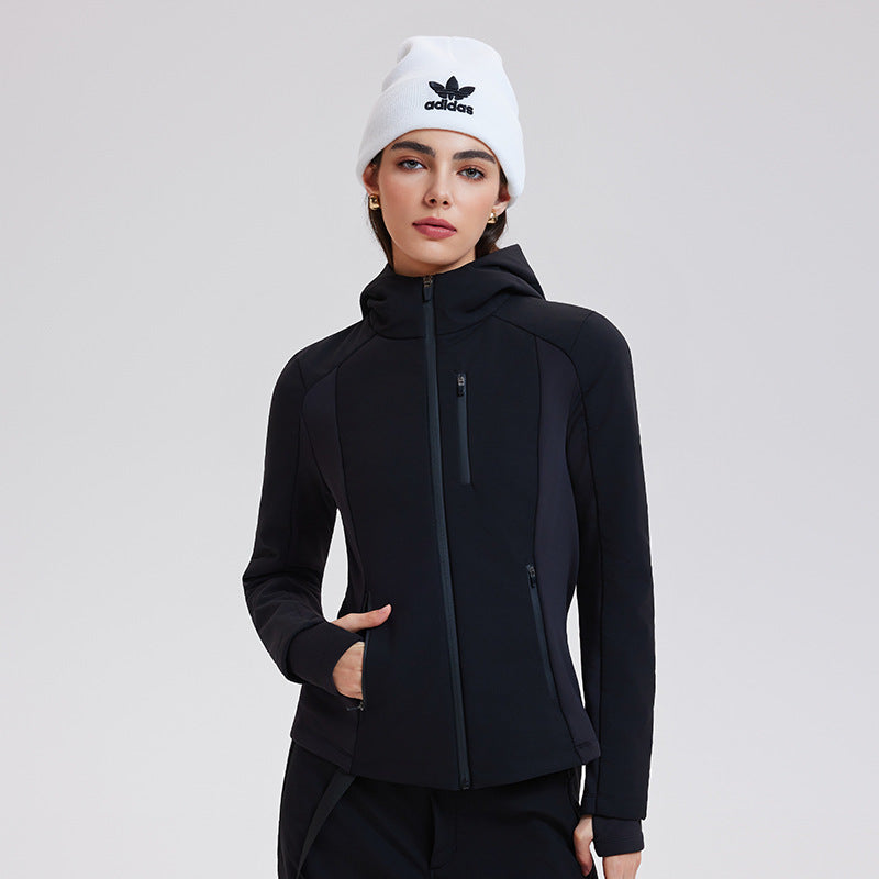 Women's 95% White Goose Down Jacket | 20000mm+ Waterproof Trekking Coat | All-Season Stormproof Hiking Outerwear | NSRF2439101