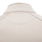 Men's Half-Zip Stand Collar Sweatshirt | 2026 Autumn Casual Pullover with Raglan Sleeves | Soft Cotton-Blend Fleece Top | HD3046