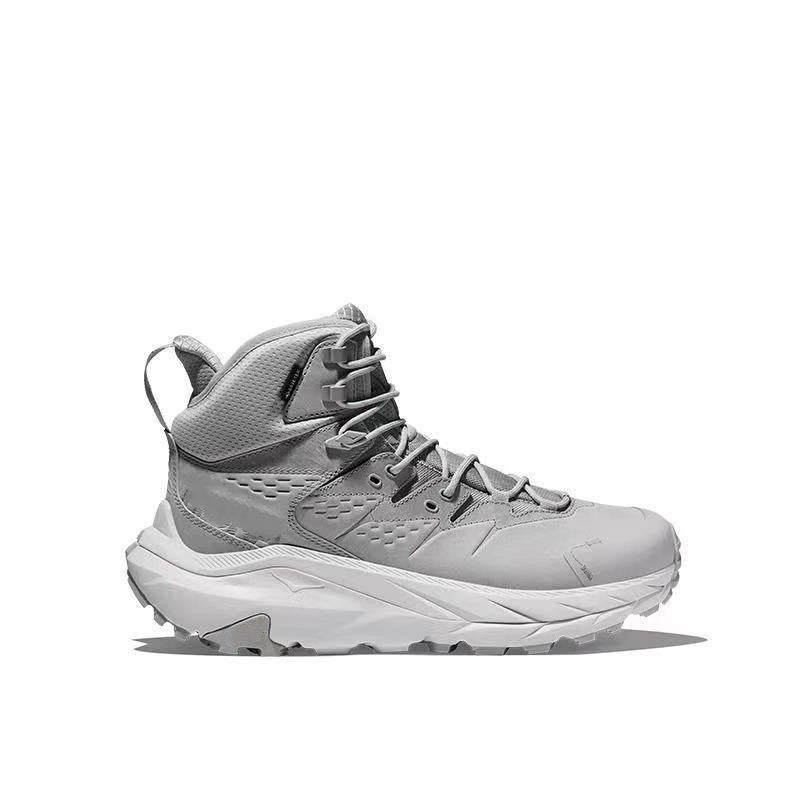 ONE Kaha 2 Mid GTX Hiking Boots Men Women Trainers High-Top Cushioned Trail Shoes