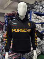 F1 Racing Embroidered Hoodie RedBull, Porsche, Mercedes, BMW & Subaru Styles Jacket | Unisex Streetwear Pullover Sweatshirt