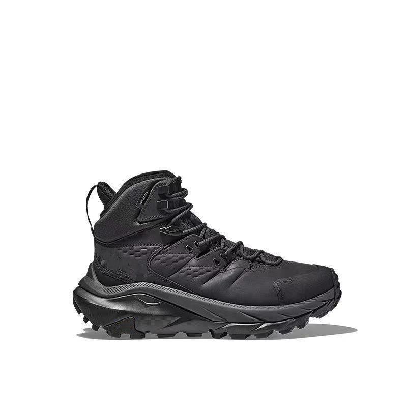 ONE Kaha 2 Mid GTX Hiking Boots Men Women Trainers High-Top Cushioned Trail Shoes