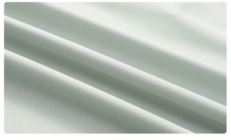 Sunbuvale Men's Performance Polo - Breathable & Moisture-Wicking Polo Shirt | 8583