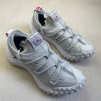 ACG Mountain Fly Outdoor Hiking Shoes | Waterproof Breathable Trail Sneakers for Men & Women | Reflective All-Terrain Footwear