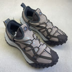 ACG Mountain Fly Outdoor Hiking Shoes | Waterproof Breathable Trail Sneakers for Men & Women | Reflective All-Terrain Footwear