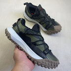 ACG Mountain Fly Outdoor Hiking Shoes | Waterproof Breathable Trail Sneakers for Men & Women | Reflective All-Terrain Footwear