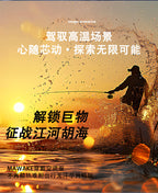 Fuxin Portable Air-Conditioning Wearable Cooler | Semiconductor Cooling Vest with Neck Fan & Smart Temperature Control System for Outdoor Work | FX001