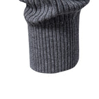 Men's Half-Zip Stand Collar Knit Sweater | 2026 Winter Business Casual Pullover | Warm Cotton-Blend Jumper | SW258