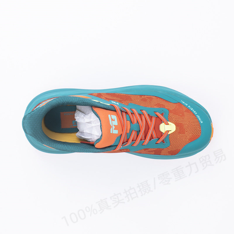 Unisex Terra Dobb 1028 Chameleon Trail Running Shoes Wide Toe Box Outdoor Breathable Lightweight Hiking Trainers