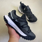 ACG Mountain Fly Outdoor Hiking Shoes | Waterproof Breathable Trail Sneakers for Men & Women | Reflective All-Terrain Footwear