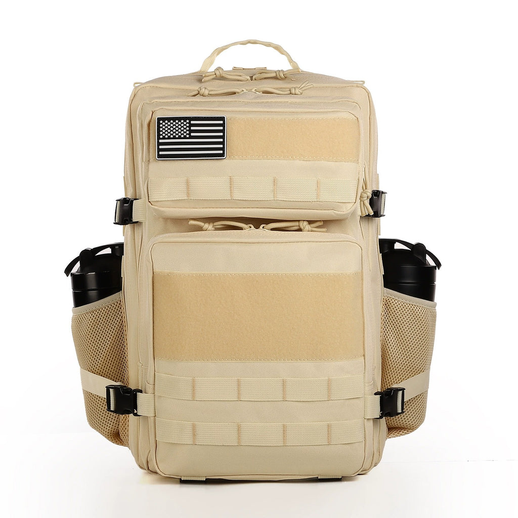 LAMGOYI Tactical Backpack 15L-45L – Outdoor Hiking Military & Camping Rucksack | CA001