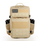 LAMGOYI Tactical Backpack 15L-45L – Outdoor Hiking Military & Camping Rucksack | CA001
