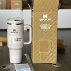 STANLEY 304 Stainless Steel Cup with Straw | Stanley01