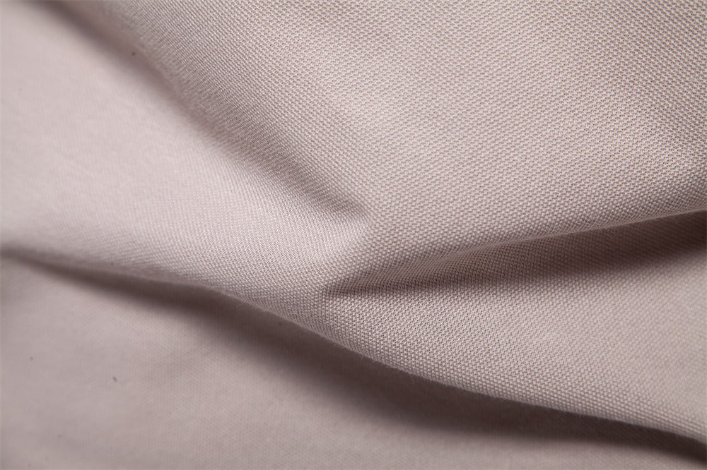 Men's Gradient Color-Block Polo Shirt - Spring Slim-Fit Casual Top | PL1011