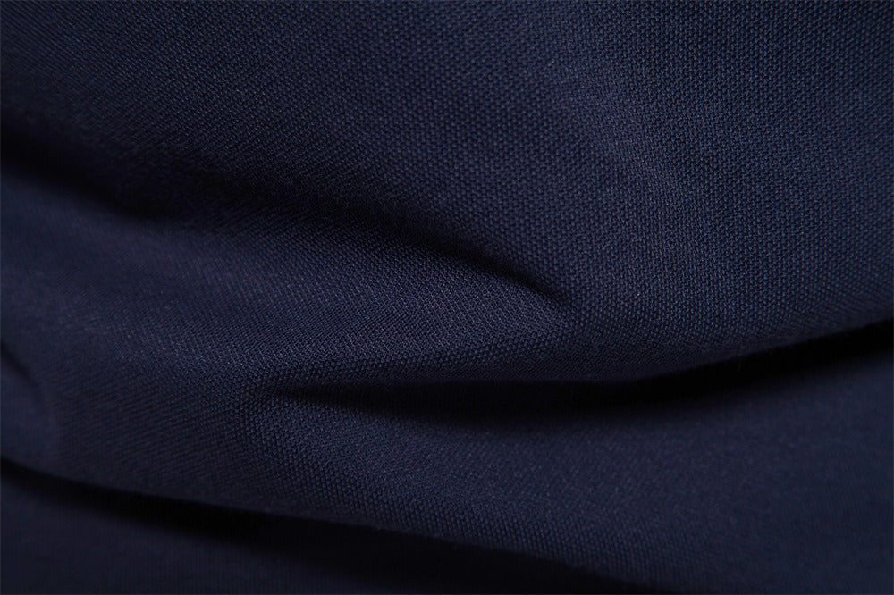 Men's Gradient Color-Block Polo Shirt - Spring Slim-Fit Casual Top | PL1011