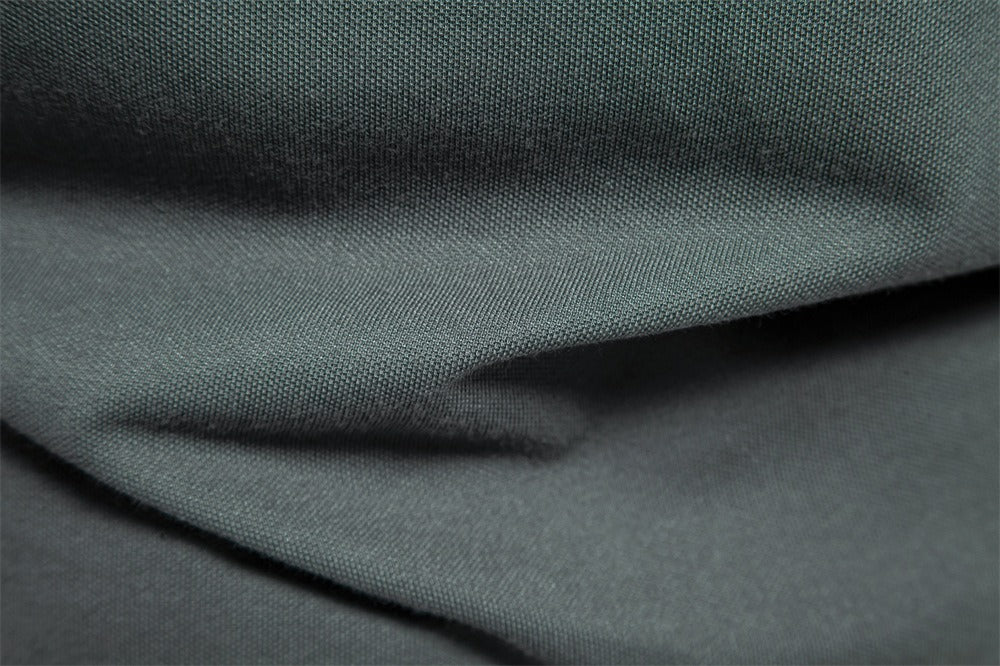 Men's Gradient Color-Block Polo Shirt - Spring Slim-Fit Casual Top | PL1011