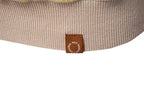 Men's Striped Knit Polo Shirt - 2025 Summer Slim-Fit Urban Casual Top | PSD8021/PSD8028