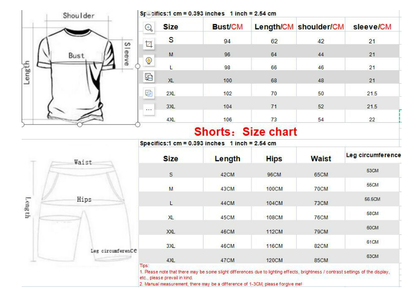 Ensemble de sport deux pièces pour homme, t-shirt à séchage rapide, entraînement de fitness, course à pied | QS-01 